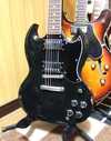 Greco SG with Gibson pick up 2.jpg